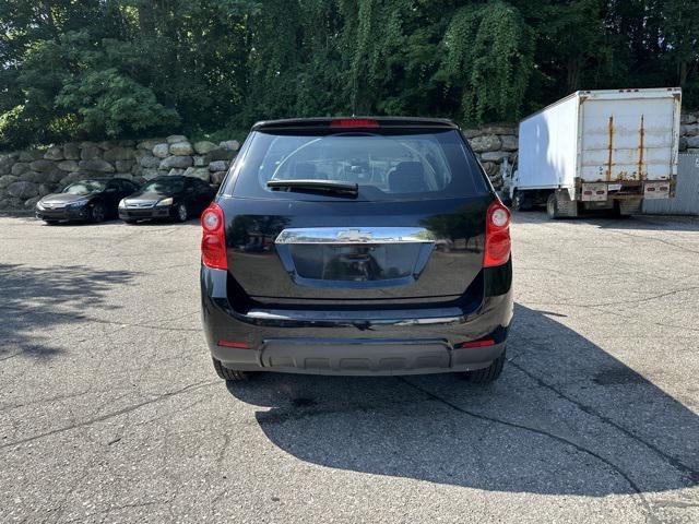 used 2012 Chevrolet Equinox car, priced at $5,968