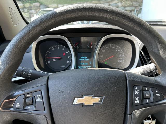 used 2012 Chevrolet Equinox car, priced at $5,968