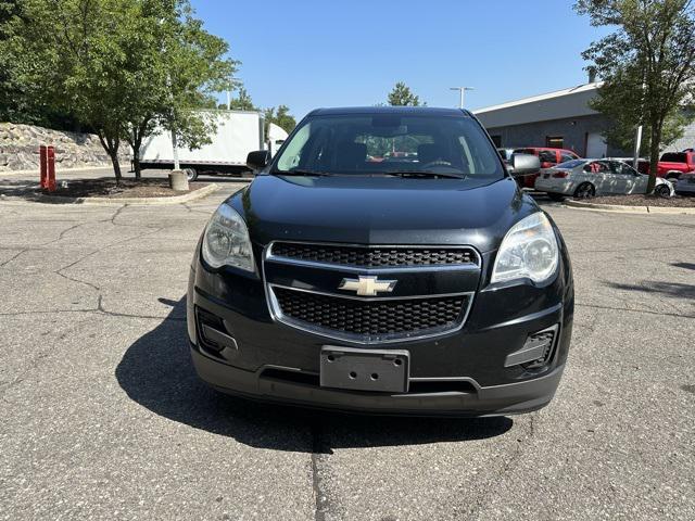 used 2012 Chevrolet Equinox car, priced at $5,968