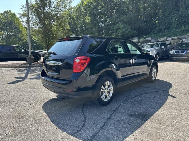 used 2012 Chevrolet Equinox car, priced at $5,968