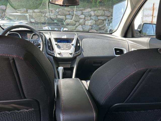used 2012 Chevrolet Equinox car, priced at $5,968