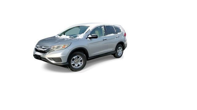 used 2016 Honda CR-V car, priced at $7,500