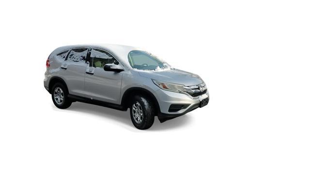 used 2016 Honda CR-V car, priced at $7,500