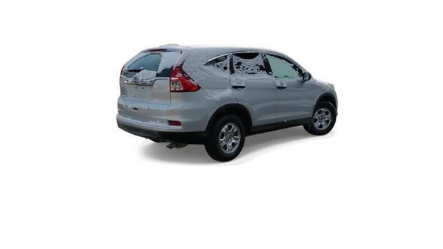 used 2016 Honda CR-V car, priced at $7,500