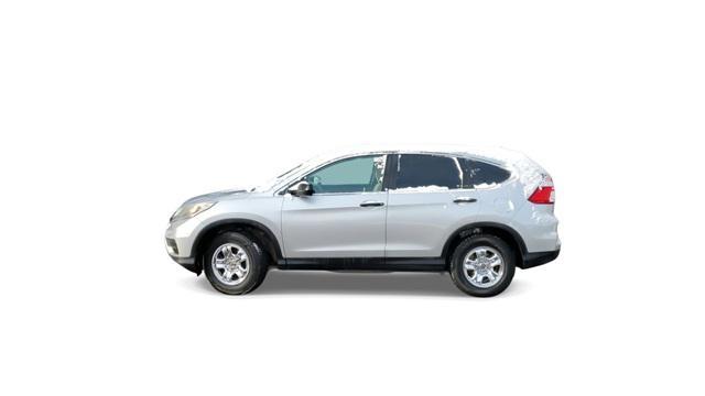 used 2016 Honda CR-V car, priced at $7,500