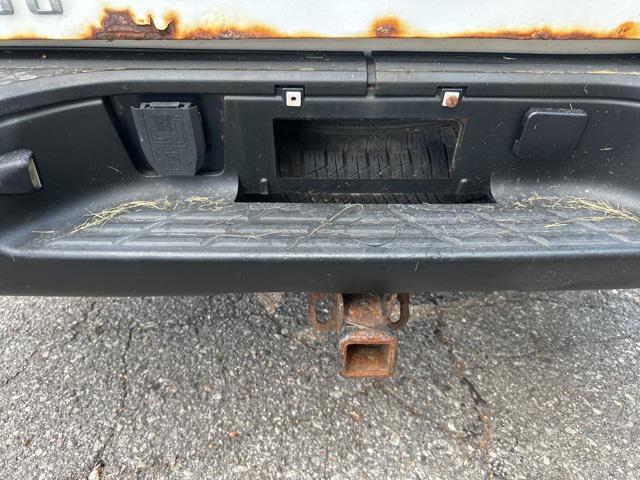 used 2009 Chevrolet Silverado 1500 car, priced at $3,900