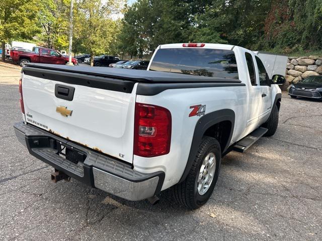 used 2009 Chevrolet Silverado 1500 car, priced at $3,900
