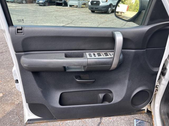 used 2009 Chevrolet Silverado 1500 car, priced at $3,900