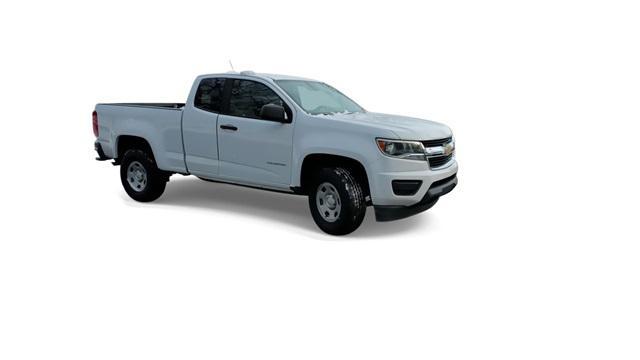 used 2018 Chevrolet Colorado car, priced at $7,999