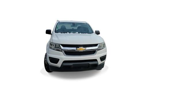 used 2018 Chevrolet Colorado car, priced at $7,999