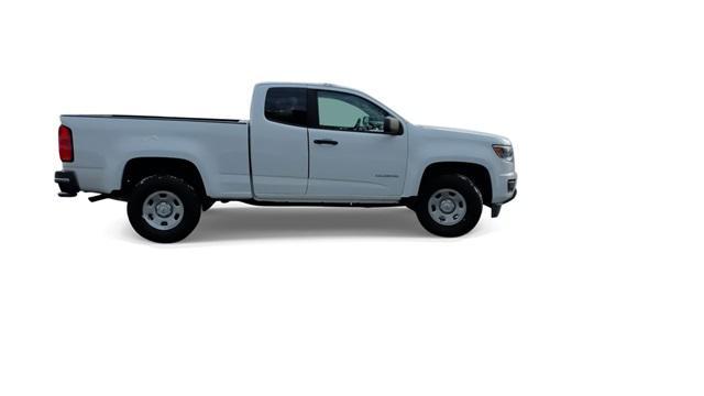 used 2018 Chevrolet Colorado car, priced at $7,999