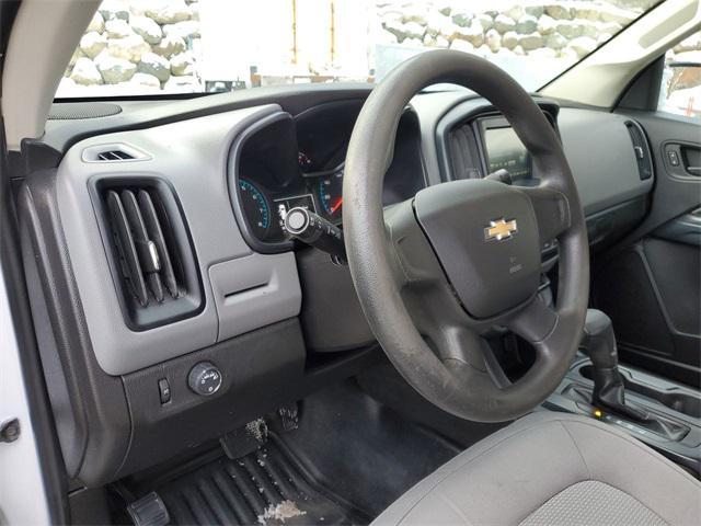 used 2018 Chevrolet Colorado car, priced at $7,999