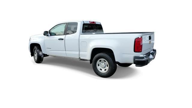 used 2018 Chevrolet Colorado car, priced at $7,999