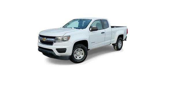 used 2018 Chevrolet Colorado car, priced at $7,999