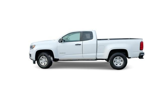 used 2018 Chevrolet Colorado car, priced at $7,999