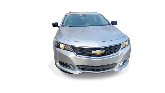 used 2018 Chevrolet Impala car, priced at $13,500