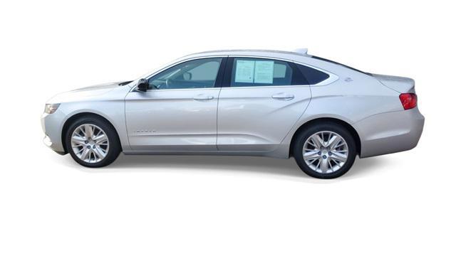 used 2018 Chevrolet Impala car, priced at $13,500