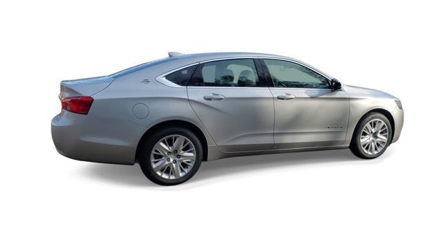 used 2018 Chevrolet Impala car, priced at $13,500