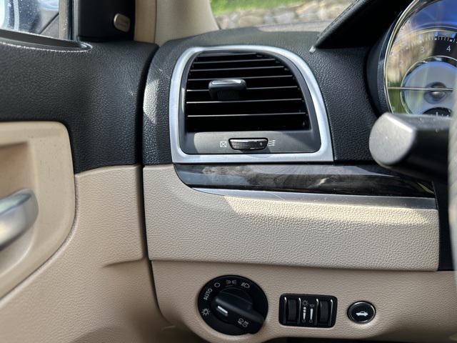 used 2011 Chrysler 300 car, priced at $8,900