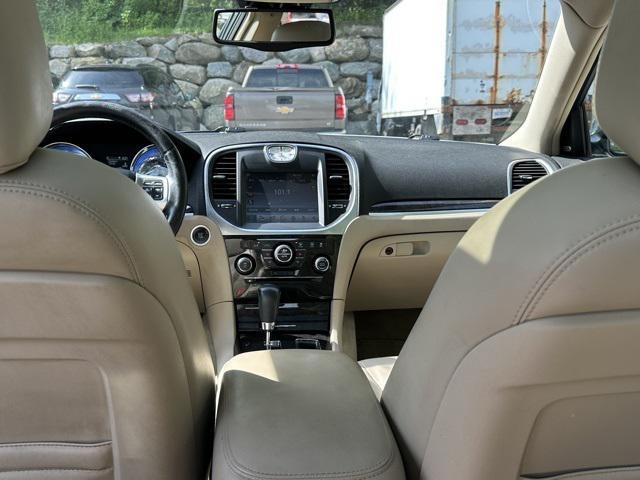 used 2011 Chrysler 300 car, priced at $8,900