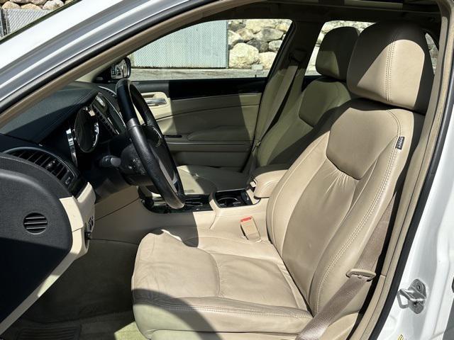 used 2011 Chrysler 300 car, priced at $8,900