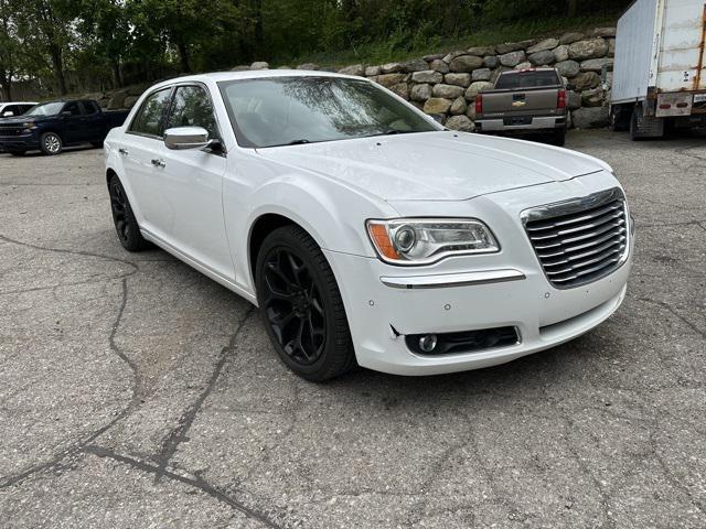 used 2011 Chrysler 300 car, priced at $8,800