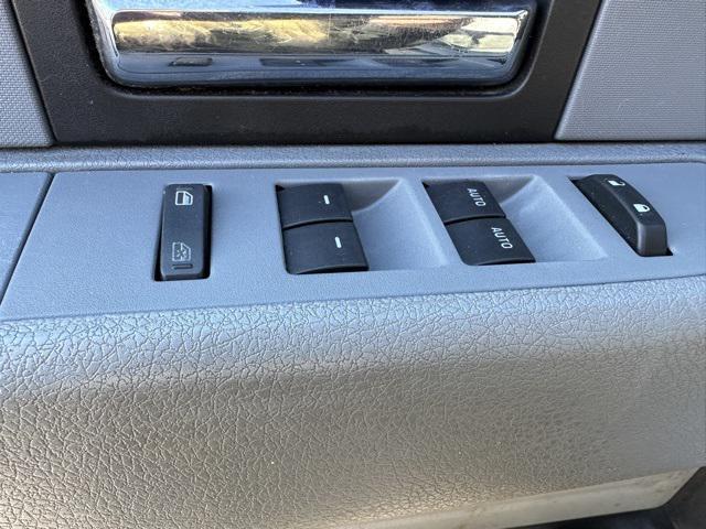 used 2012 Ford F-150 car, priced at $4,500