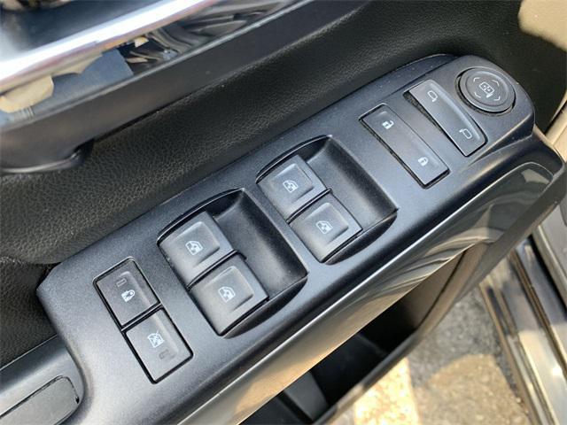 used 2018 Chevrolet Silverado 1500 car, priced at $17,999