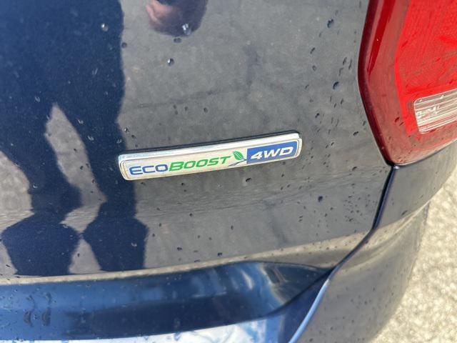 used 2017 Ford Explorer car, priced at $12,647