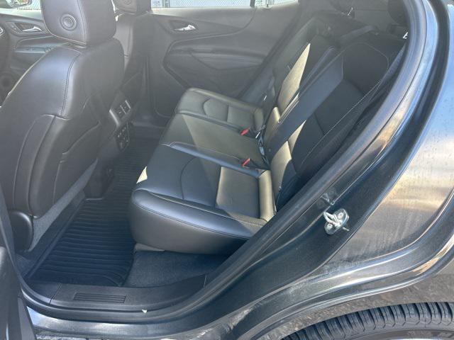 used 2018 Chevrolet Equinox car, priced at $8,900