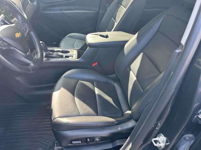 used 2018 Chevrolet Equinox car, priced at $8,900