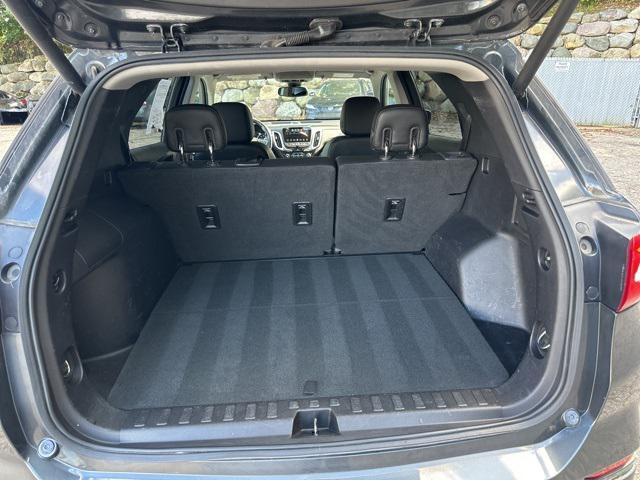 used 2018 Chevrolet Equinox car, priced at $8,900