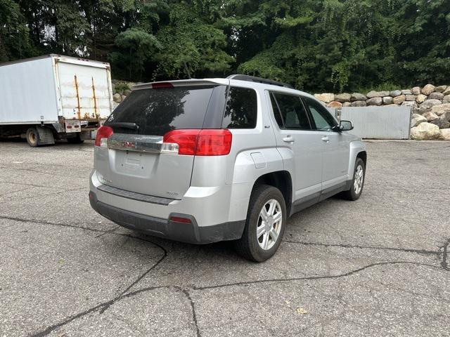 used 2015 GMC Terrain car, priced at $8,099