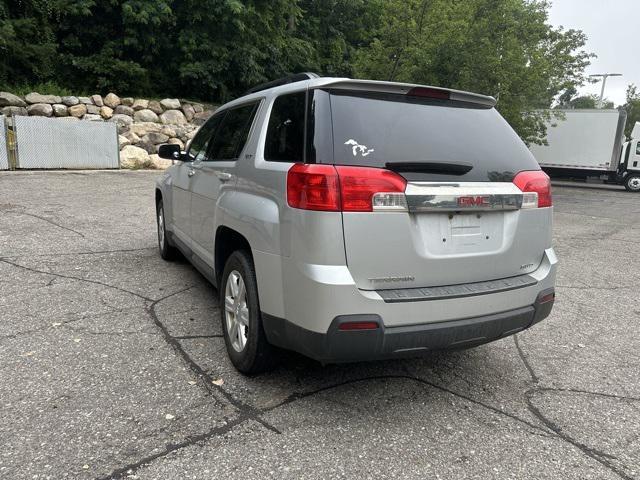 used 2015 GMC Terrain car, priced at $8,099