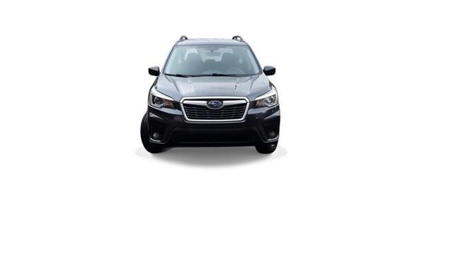 used 2019 Subaru Forester car, priced at $16,499