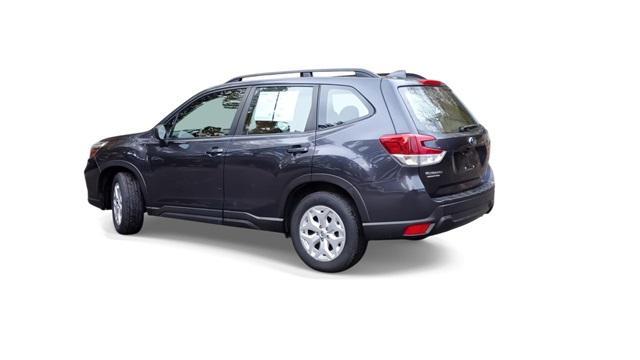 used 2019 Subaru Forester car, priced at $16,499