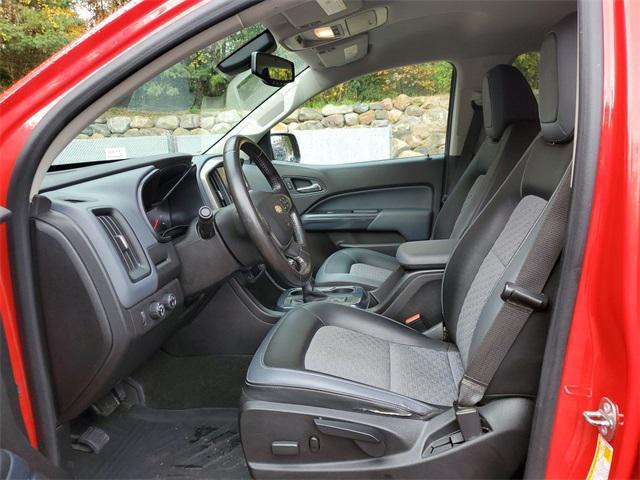 used 2015 Chevrolet Colorado car, priced at $18,855