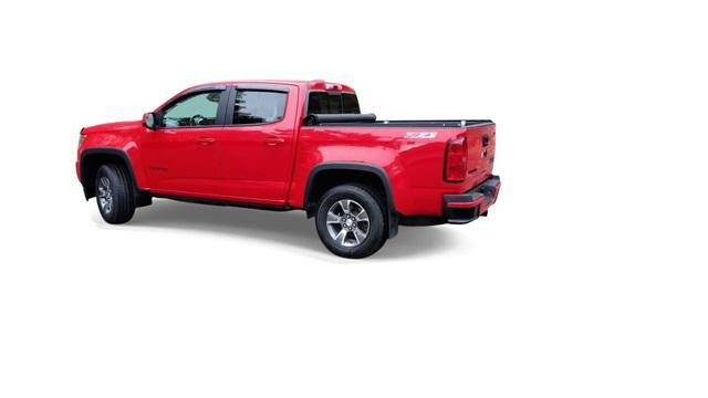 used 2015 Chevrolet Colorado car, priced at $18,855