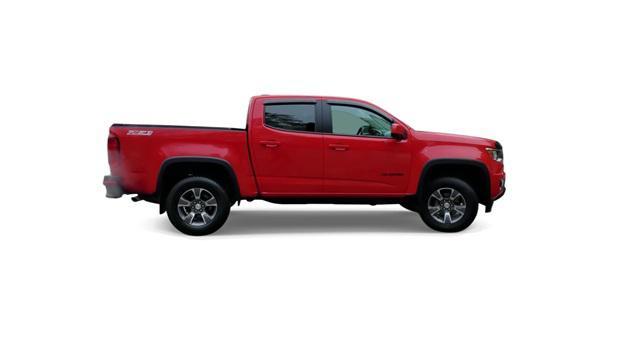 used 2015 Chevrolet Colorado car, priced at $18,855