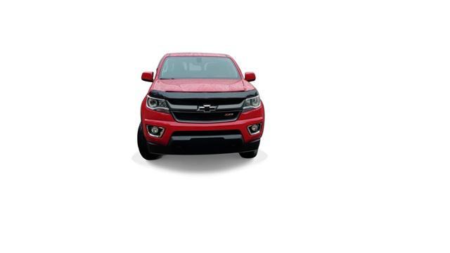 used 2015 Chevrolet Colorado car, priced at $18,855