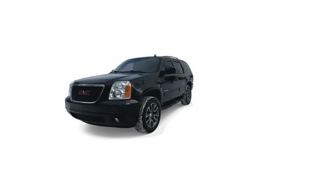 used 2014 GMC Yukon car, priced at $13,999