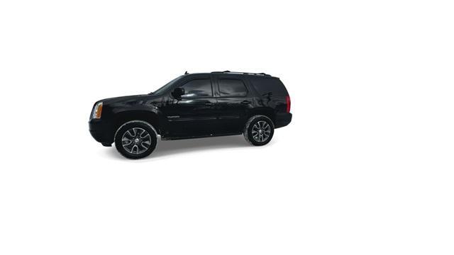 used 2014 GMC Yukon car, priced at $13,999