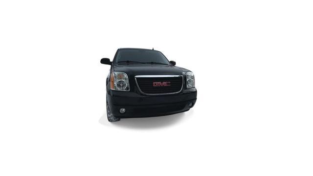 used 2014 GMC Yukon car, priced at $13,999