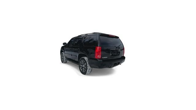 used 2014 GMC Yukon car, priced at $13,999