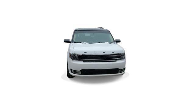 used 2019 Ford Flex car, priced at $15,999