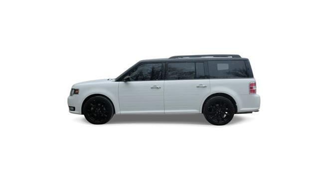 used 2019 Ford Flex car, priced at $15,999