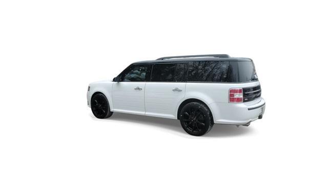 used 2019 Ford Flex car, priced at $15,999