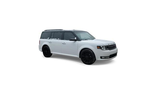 used 2019 Ford Flex car, priced at $15,999