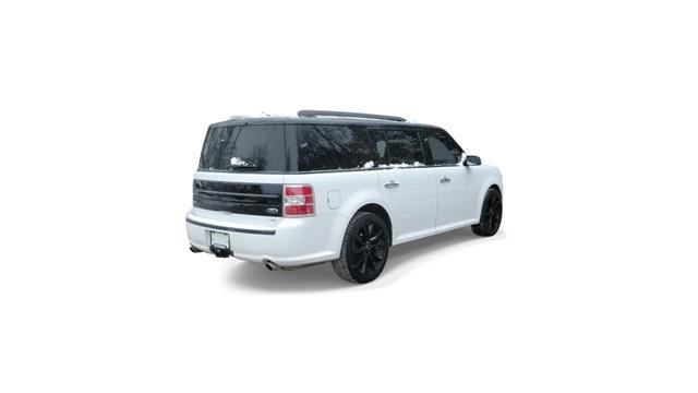 used 2019 Ford Flex car, priced at $15,999