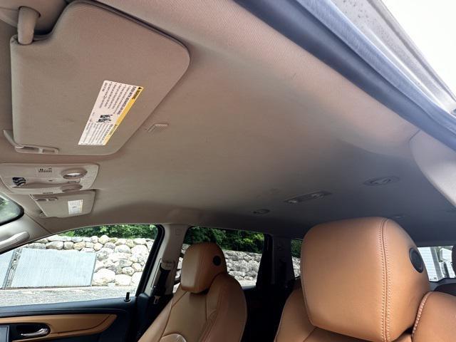 used 2013 Chevrolet Traverse car, priced at $3,500